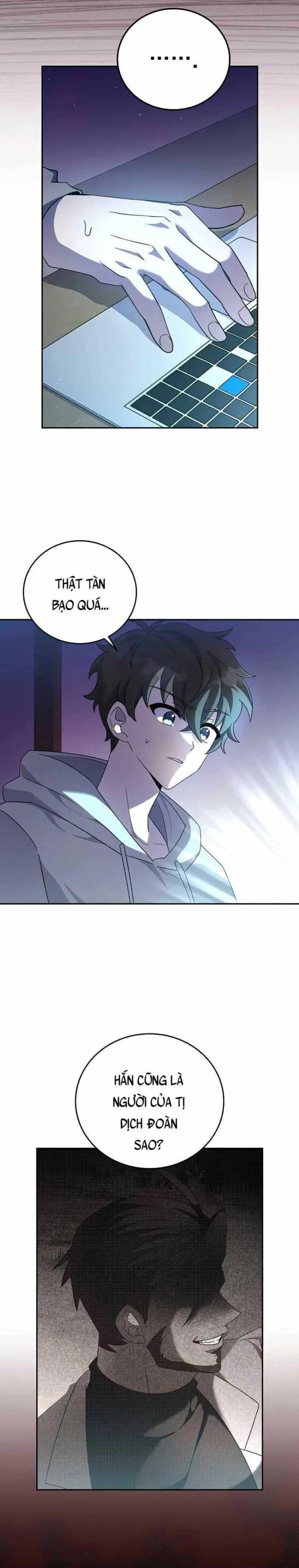 Trở Thành Quần Chúng Trong Tiểu Thuyết Chapter 34 - Trang 3