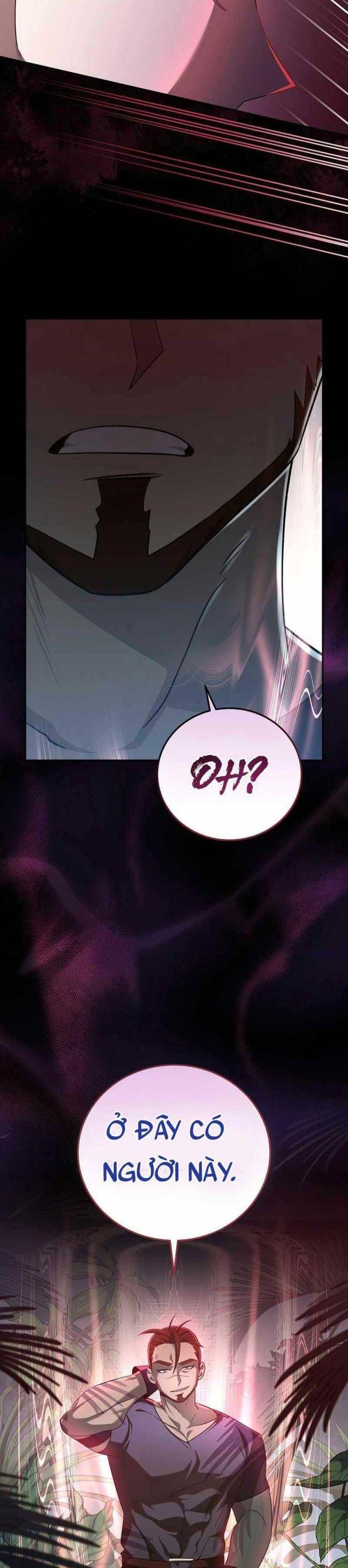 Trở Thành Quần Chúng Trong Tiểu Thuyết Chapter 34 - Trang 30