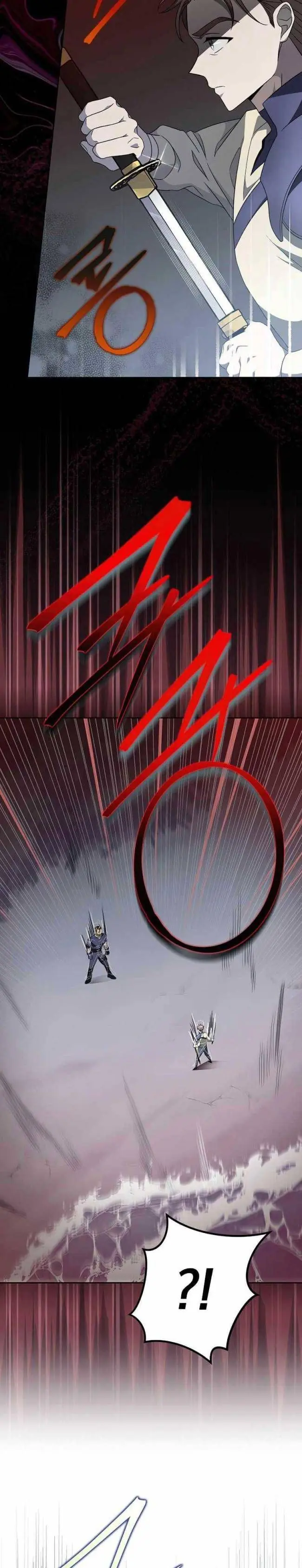 Trở Thành Quần Chúng Trong Tiểu Thuyết Chapter 34 - Trang 33