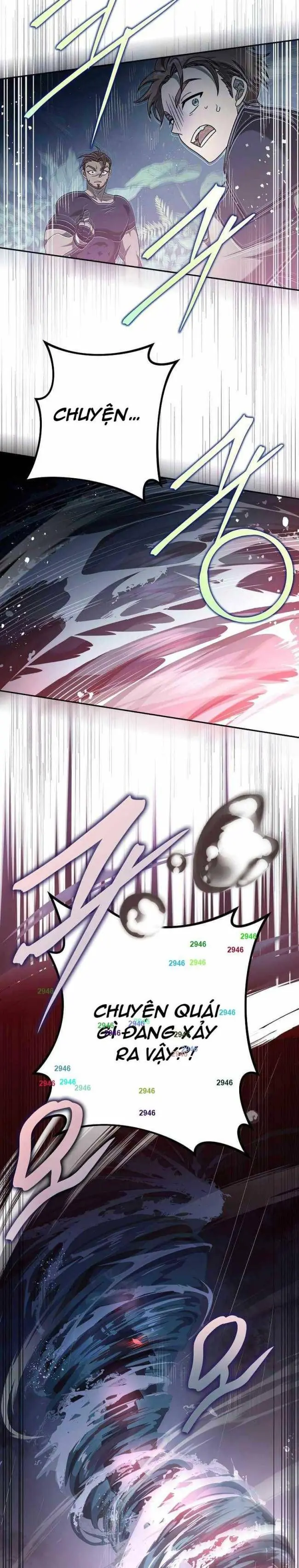 Trở Thành Quần Chúng Trong Tiểu Thuyết Chapter 34 - Trang 34