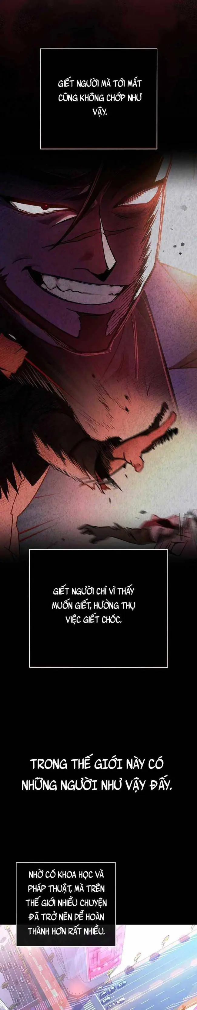 Trở Thành Quần Chúng Trong Tiểu Thuyết Chapter 34 - Trang 4