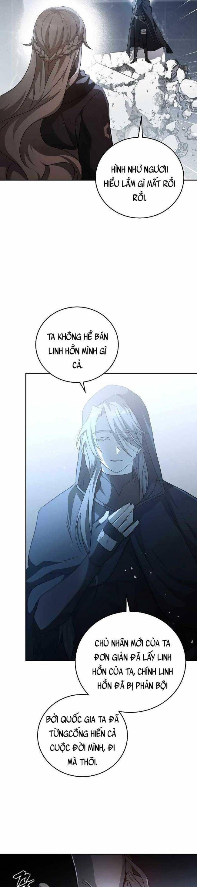 Trở Thành Quần Chúng Trong Tiểu Thuyết Chapter 35 - Trang 13