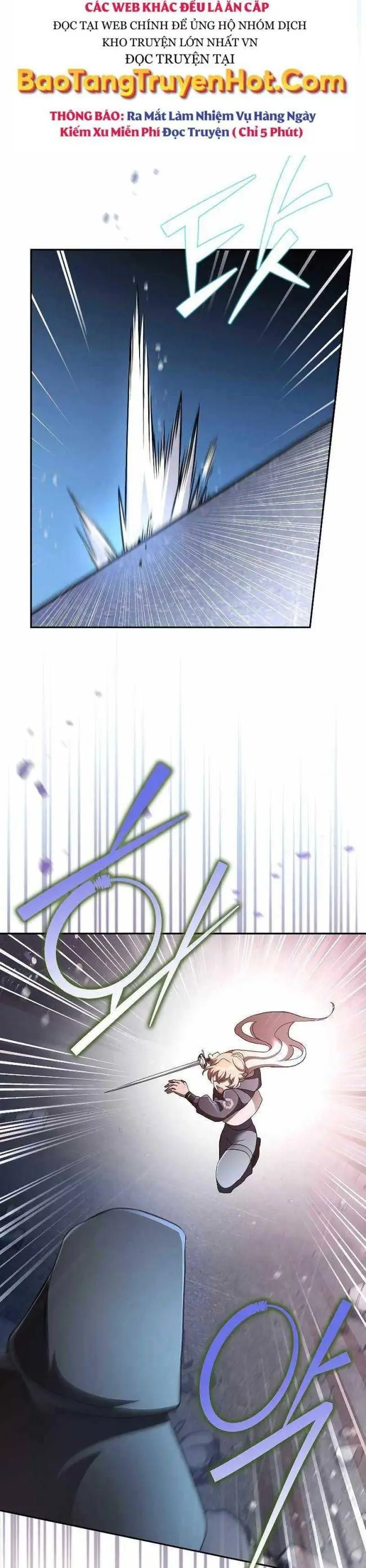 Trở Thành Quần Chúng Trong Tiểu Thuyết Chapter 35 - Trang 15