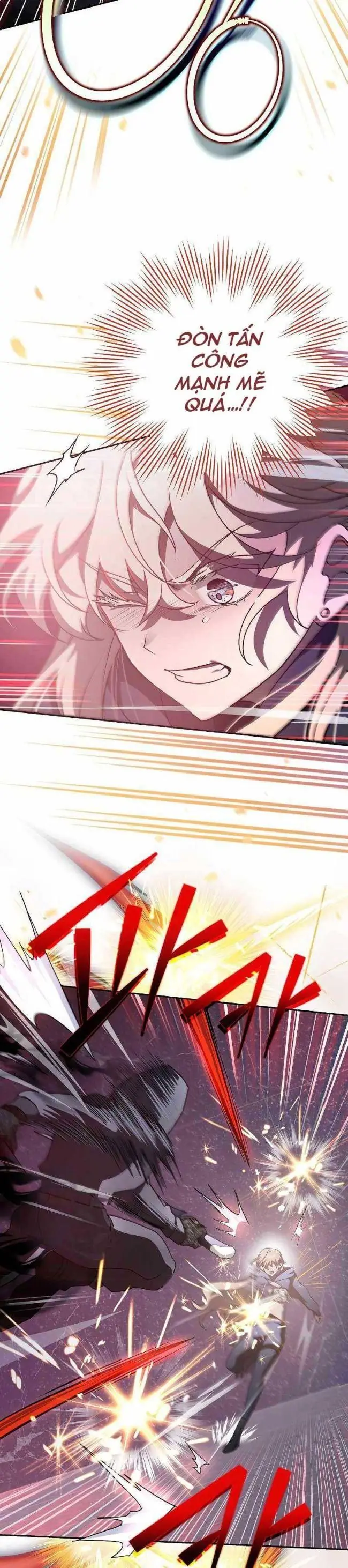 Trở Thành Quần Chúng Trong Tiểu Thuyết Chapter 35 - Trang 26