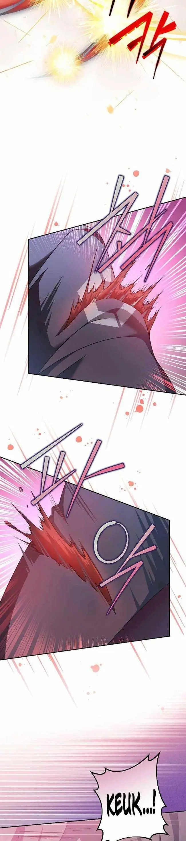 Trở Thành Quần Chúng Trong Tiểu Thuyết Chapter 35 - Trang 27
