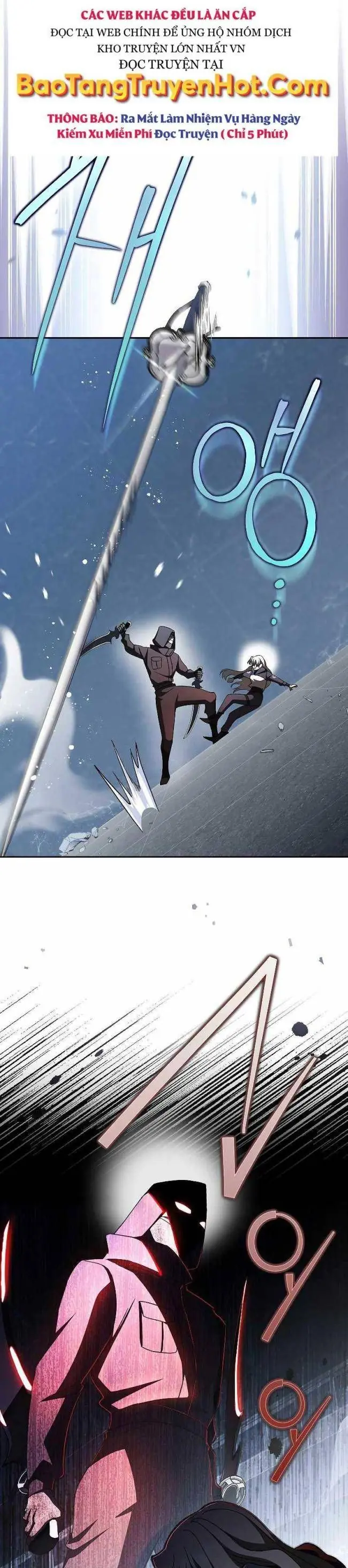 Trở Thành Quần Chúng Trong Tiểu Thuyết Chapter 35 - Trang 30