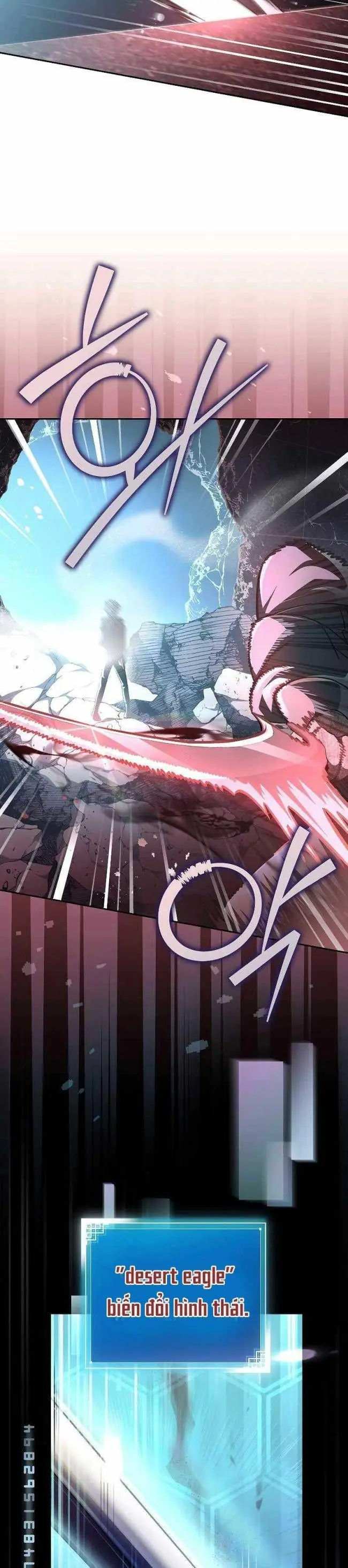 Trở Thành Quần Chúng Trong Tiểu Thuyết Chapter 35 - Trang 36
