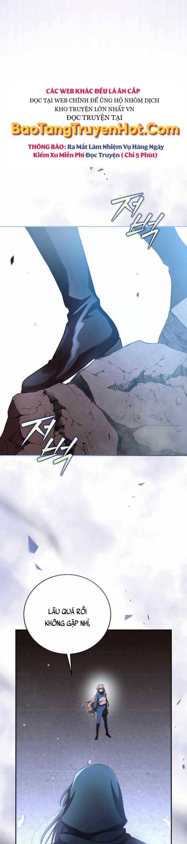 Trở Thành Quần Chúng Trong Tiểu Thuyết Chapter 35 - Trang 6