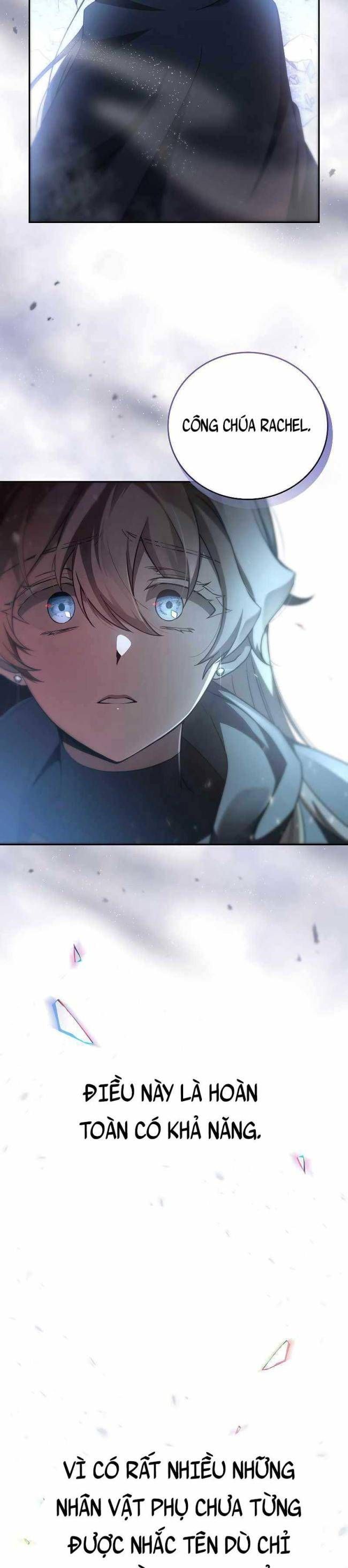 Trở Thành Quần Chúng Trong Tiểu Thuyết Chapter 35 - Trang 7