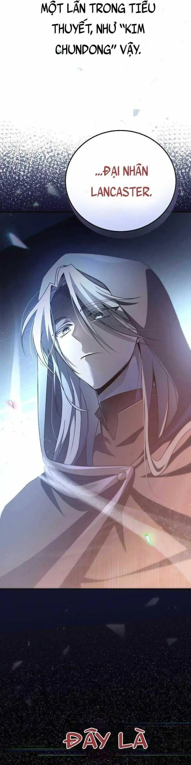 Trở Thành Quần Chúng Trong Tiểu Thuyết Chapter 35 - Trang 8
