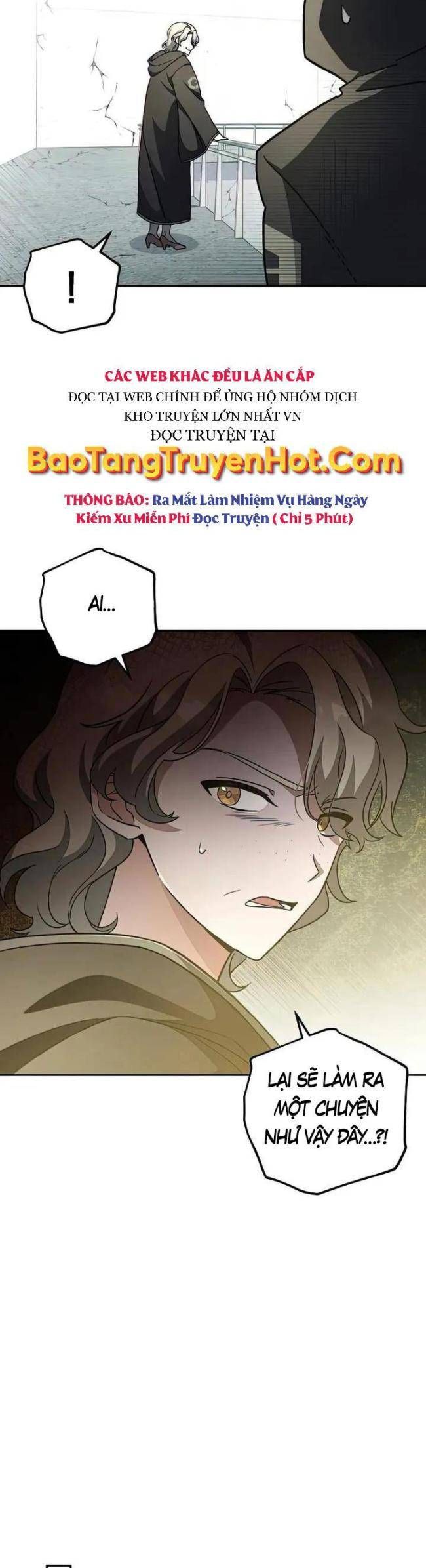 Trở Thành Quần Chúng Trong Tiểu Thuyết Chapter 36 - Trang 11