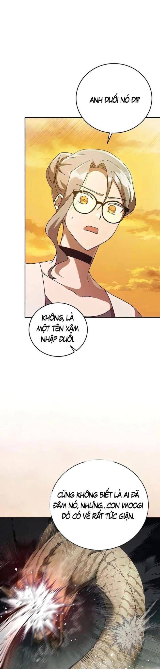 Trở Thành Quần Chúng Trong Tiểu Thuyết Chapter 36 - Trang 14