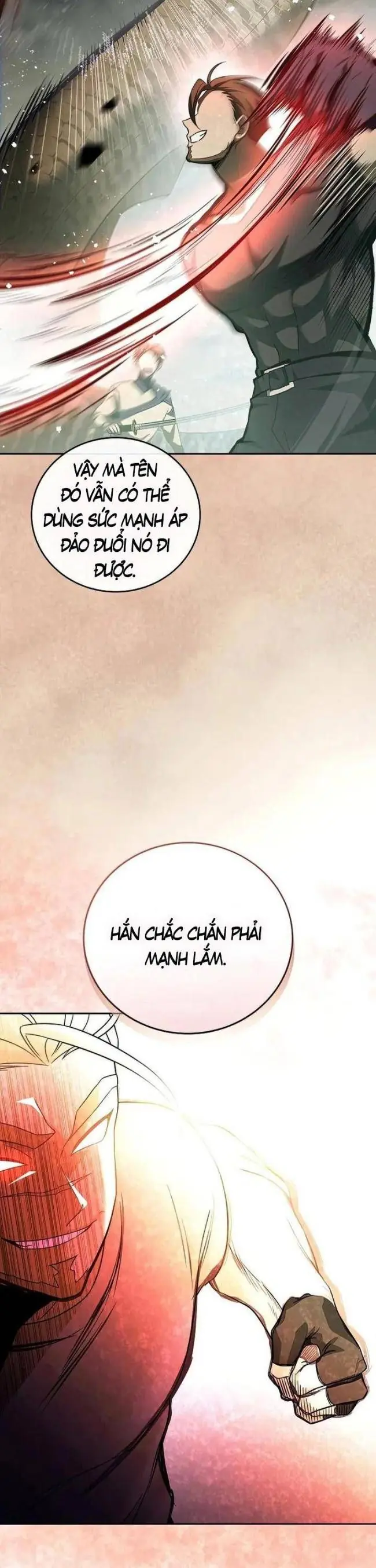 Trở Thành Quần Chúng Trong Tiểu Thuyết Chapter 36 - Trang 15