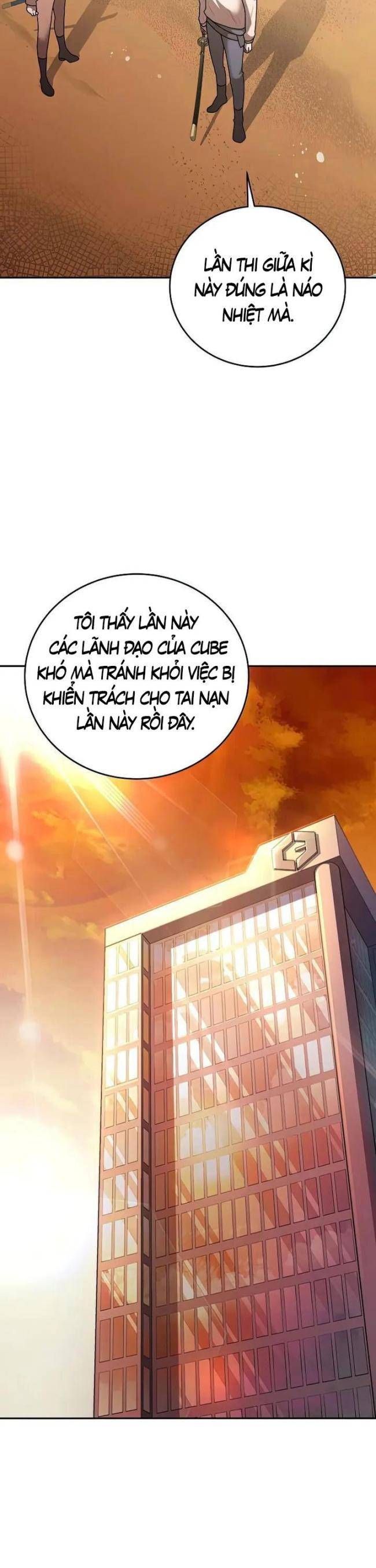 Trở Thành Quần Chúng Trong Tiểu Thuyết Chapter 36 - Trang 17