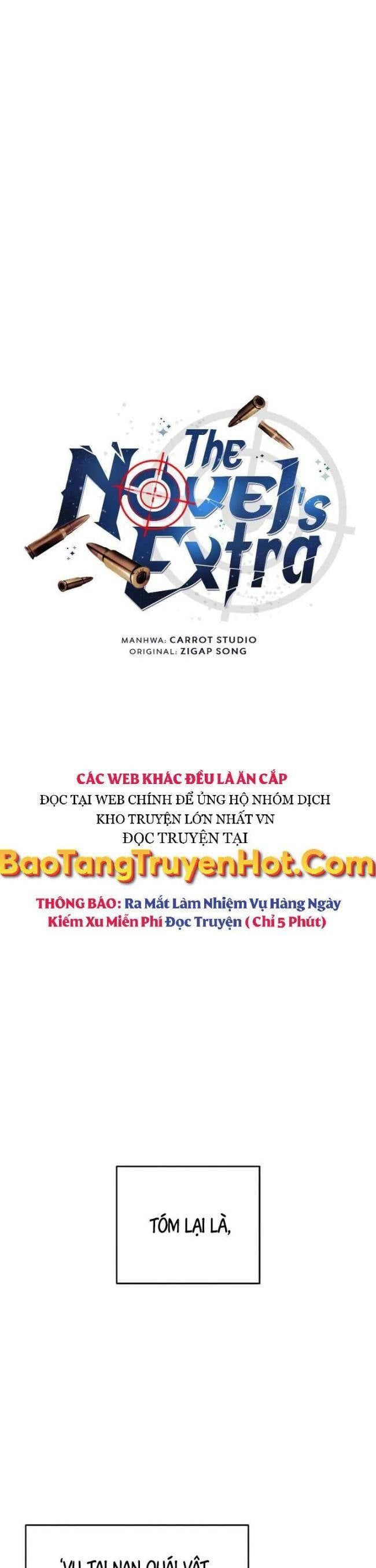 Trở Thành Quần Chúng Trong Tiểu Thuyết Chapter 36 - Trang 18