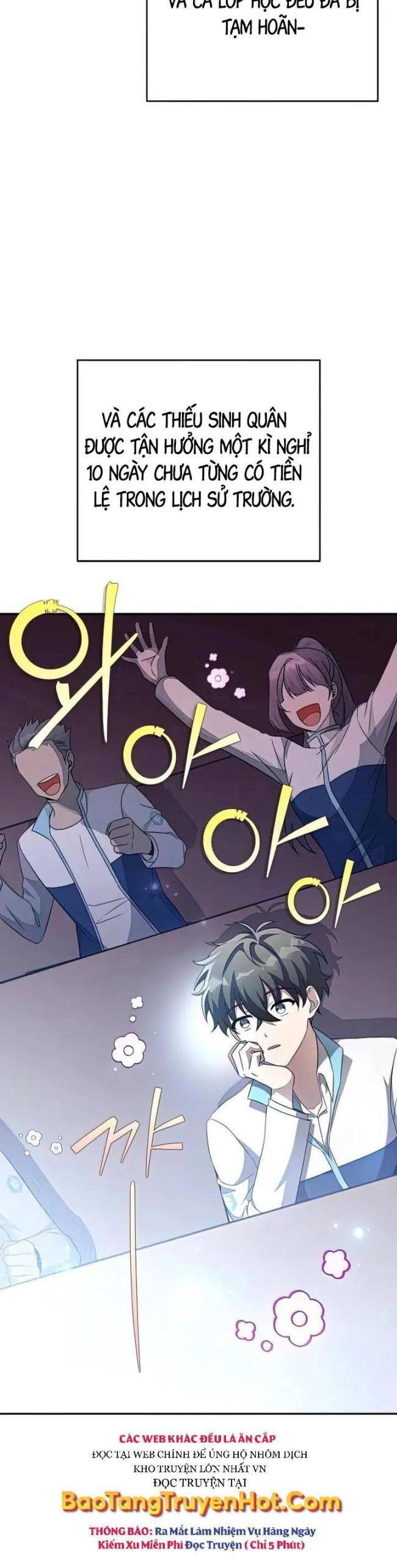 Trở Thành Quần Chúng Trong Tiểu Thuyết Chapter 36 - Trang 20