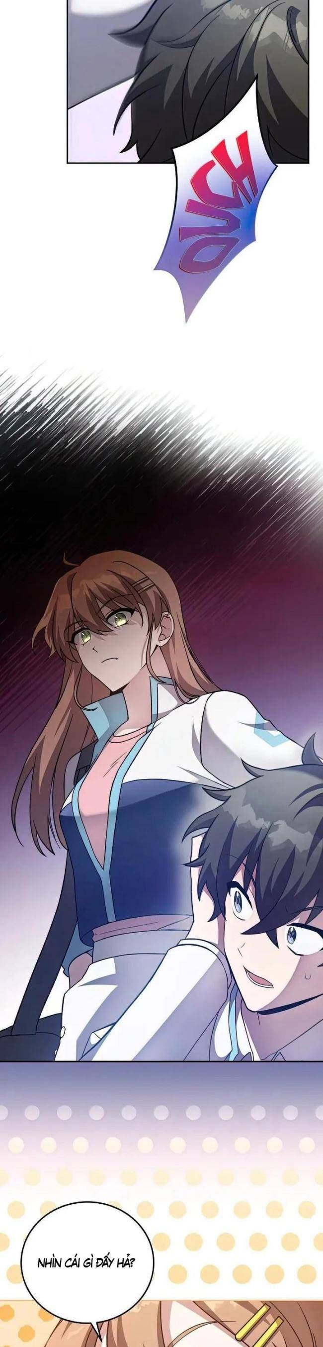Trở Thành Quần Chúng Trong Tiểu Thuyết Chapter 36 - Trang 25