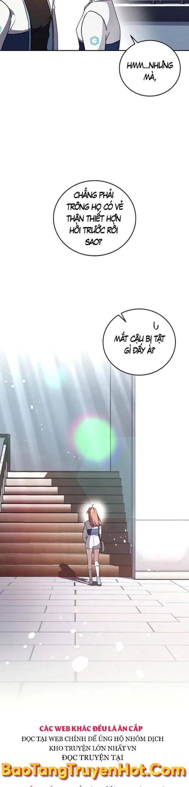 Trở Thành Quần Chúng Trong Tiểu Thuyết Chapter 36 - Trang 27