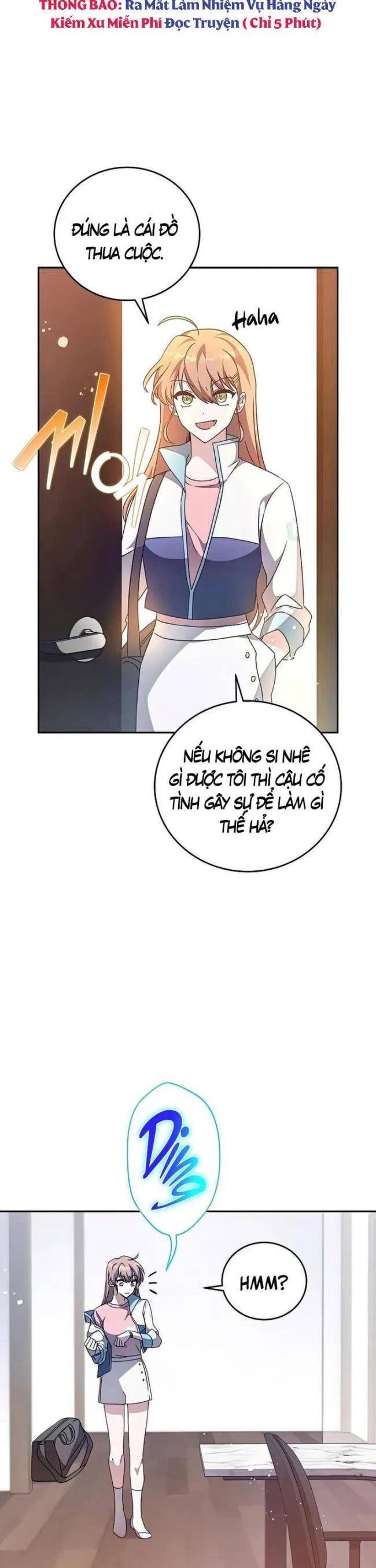 Trở Thành Quần Chúng Trong Tiểu Thuyết Chapter 36 - Trang 28