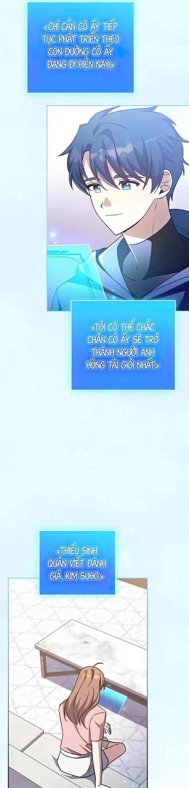 Trở Thành Quần Chúng Trong Tiểu Thuyết Chapter 36 - Trang 33