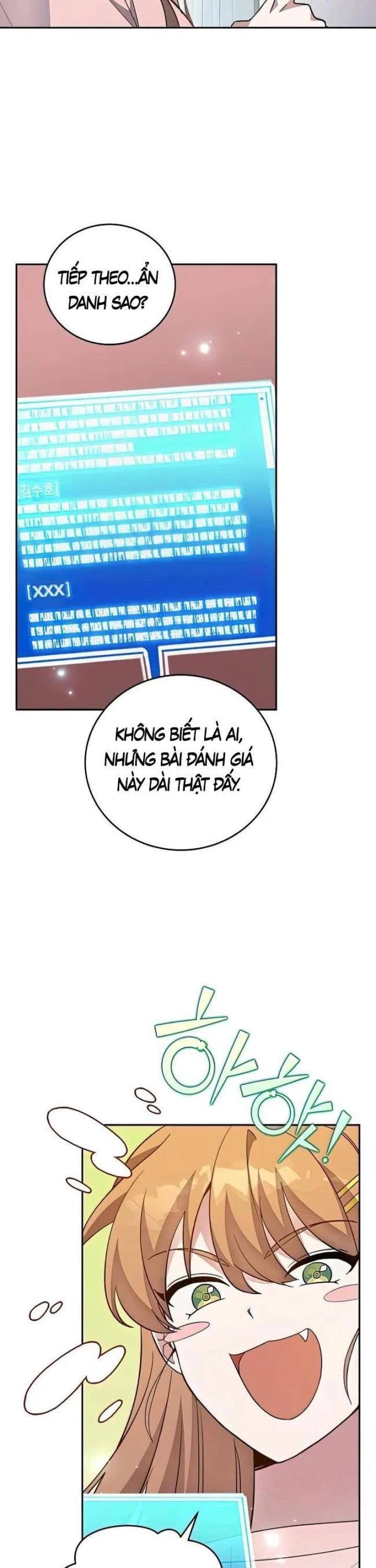 Trở Thành Quần Chúng Trong Tiểu Thuyết Chapter 36 - Trang 35