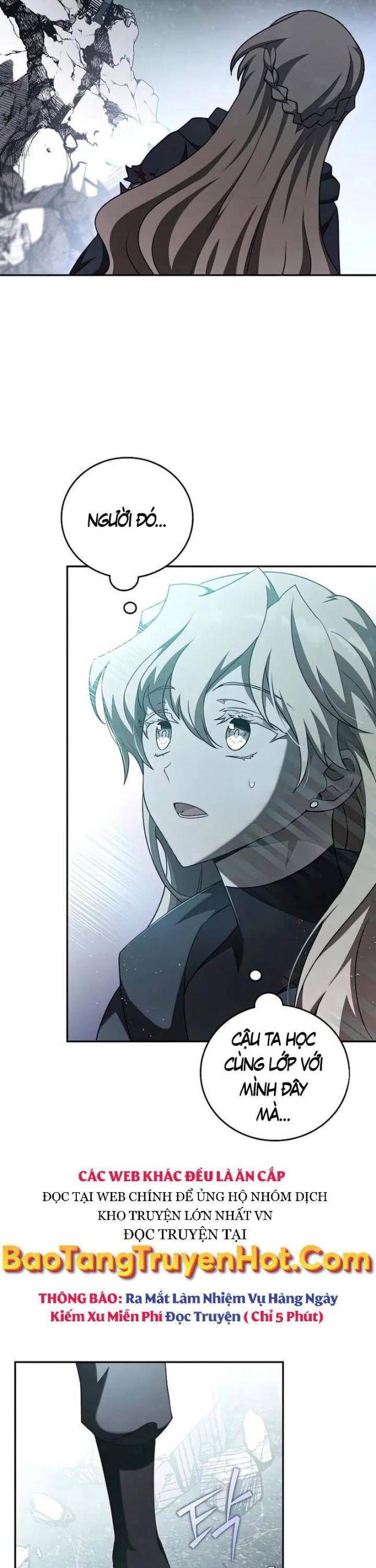 Trở Thành Quần Chúng Trong Tiểu Thuyết Chapter 36 - Trang 4