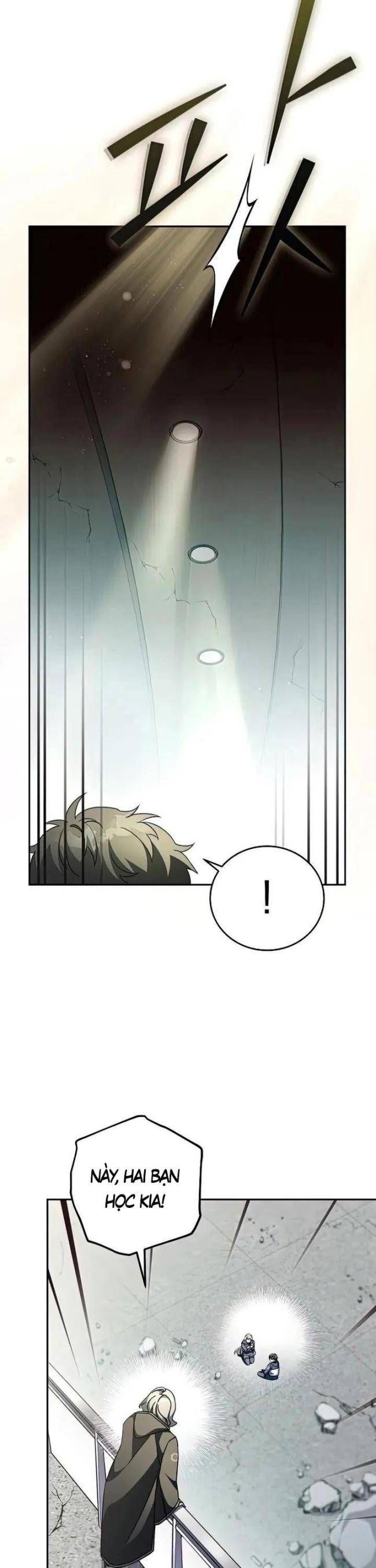 Trở Thành Quần Chúng Trong Tiểu Thuyết Chapter 36 - Trang 9