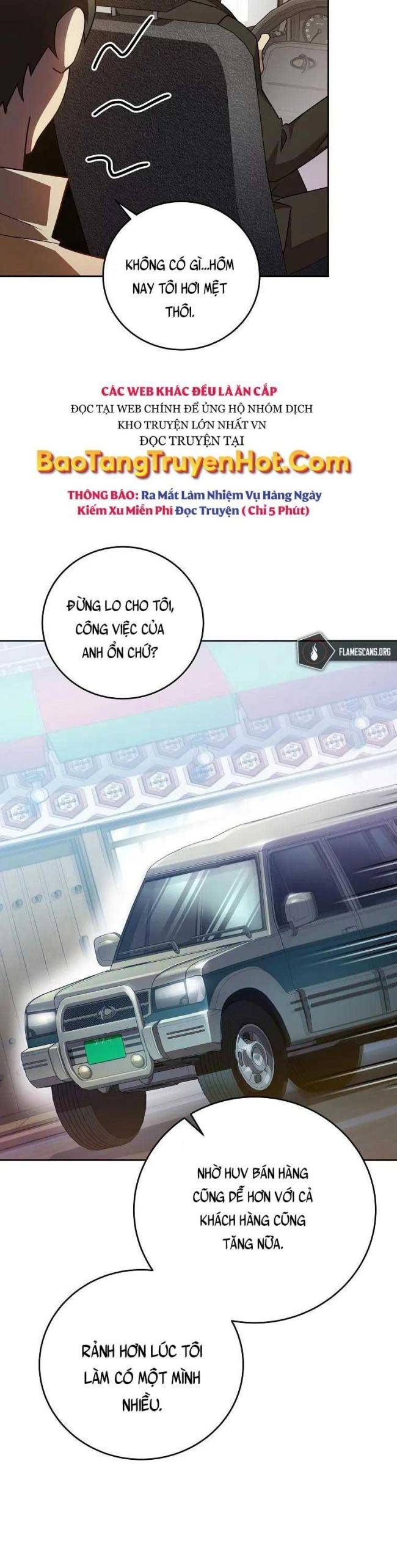 Trở Thành Quần Chúng Trong Tiểu Thuyết Chapter 37 - Trang 10