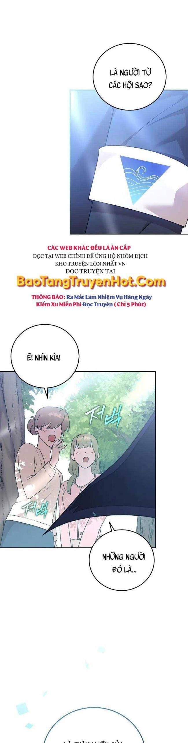 Trở Thành Quần Chúng Trong Tiểu Thuyết Chapter 37 - Trang 12