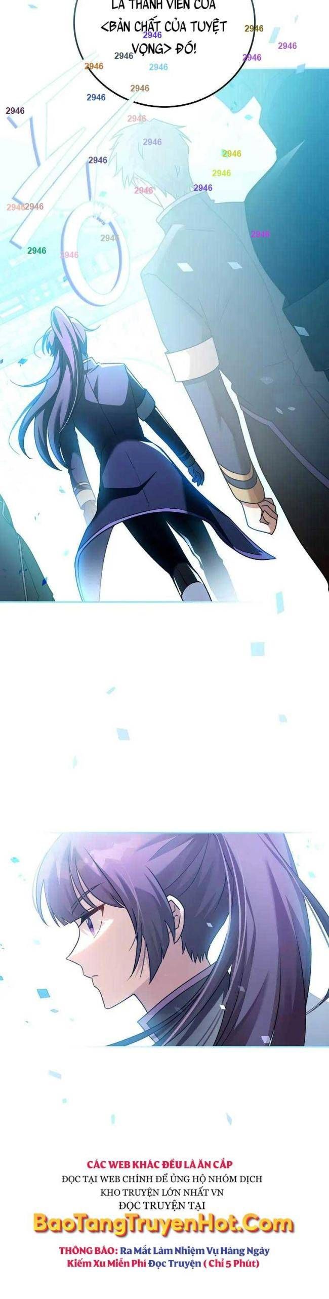 Trở Thành Quần Chúng Trong Tiểu Thuyết Chapter 37 - Trang 13