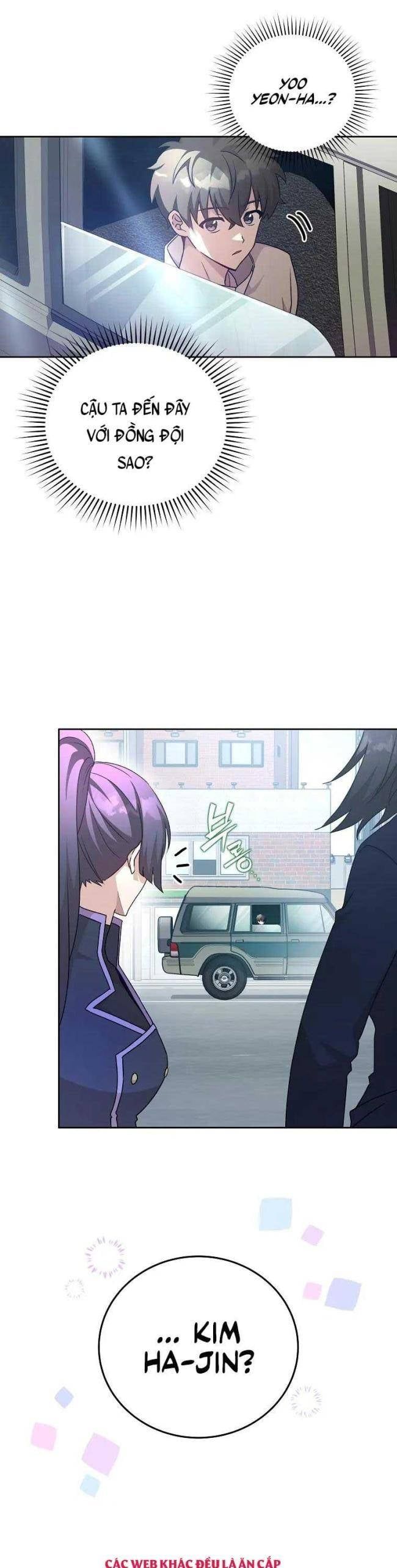 Trở Thành Quần Chúng Trong Tiểu Thuyết Chapter 37 - Trang 14