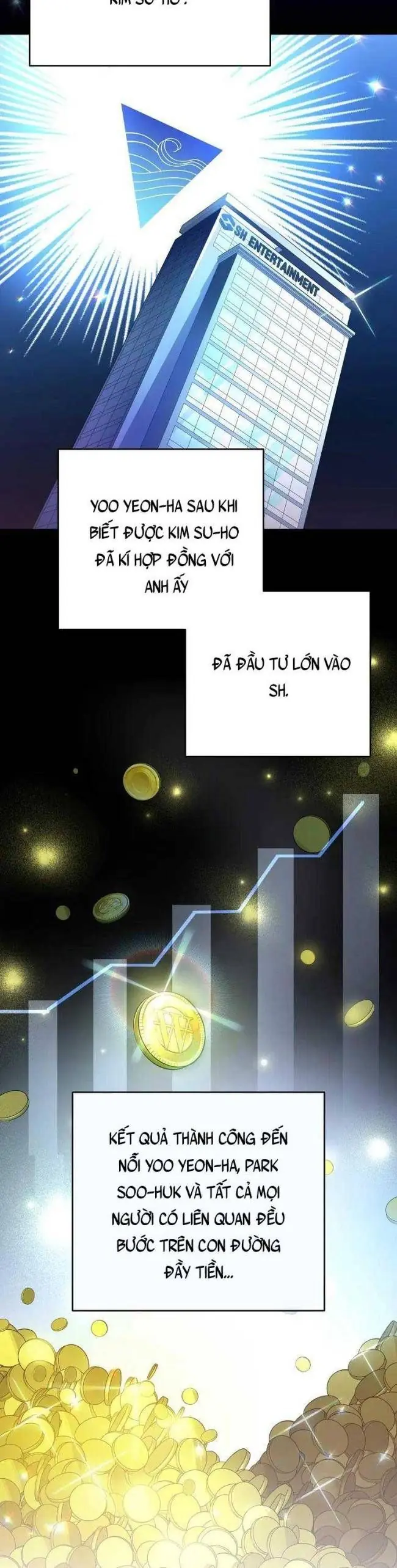 Trở Thành Quần Chúng Trong Tiểu Thuyết Chapter 37 - Trang 18