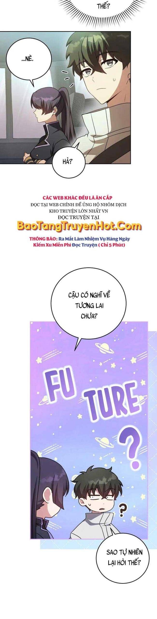 Trở Thành Quần Chúng Trong Tiểu Thuyết Chapter 37 - Trang 24