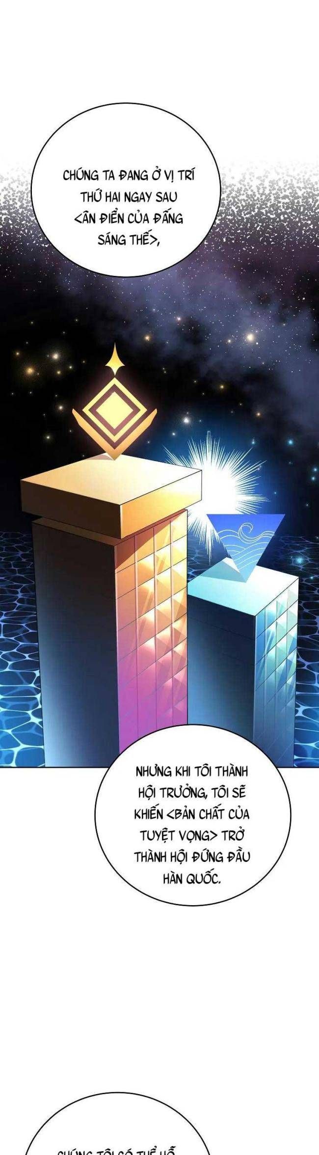 Trở Thành Quần Chúng Trong Tiểu Thuyết Chapter 37 - Trang 27