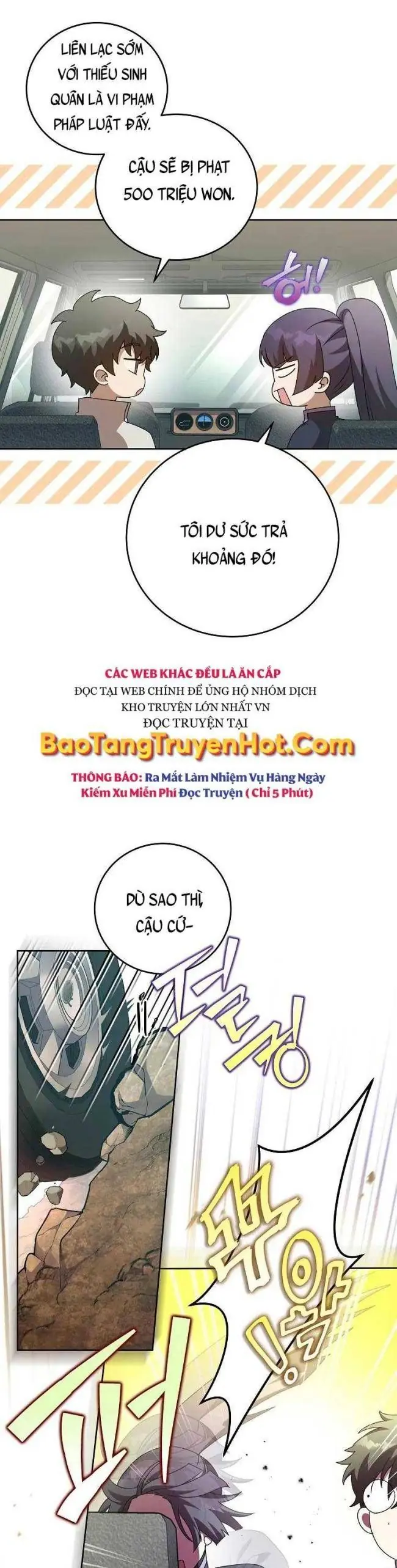 Trở Thành Quần Chúng Trong Tiểu Thuyết Chapter 37 - Trang 29
