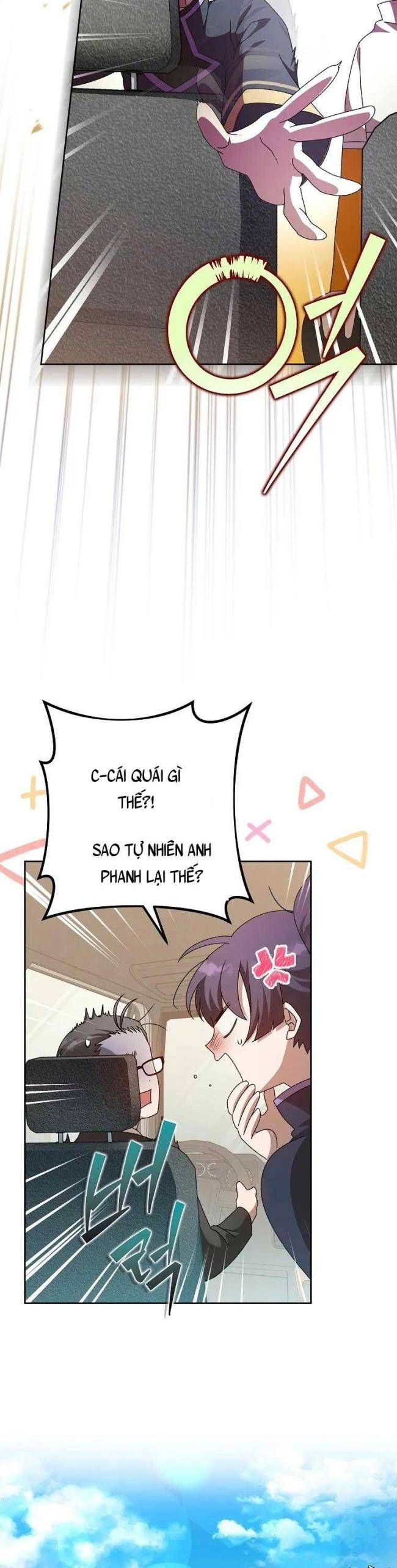 Trở Thành Quần Chúng Trong Tiểu Thuyết Chapter 37 - Trang 30