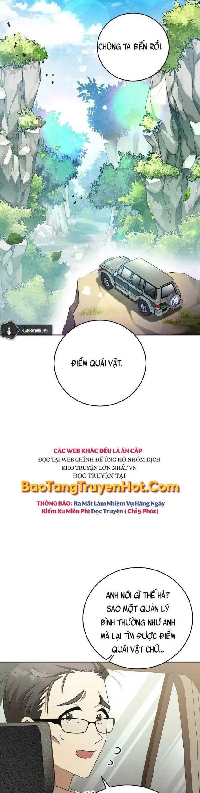 Trở Thành Quần Chúng Trong Tiểu Thuyết Chapter 37 - Trang 31