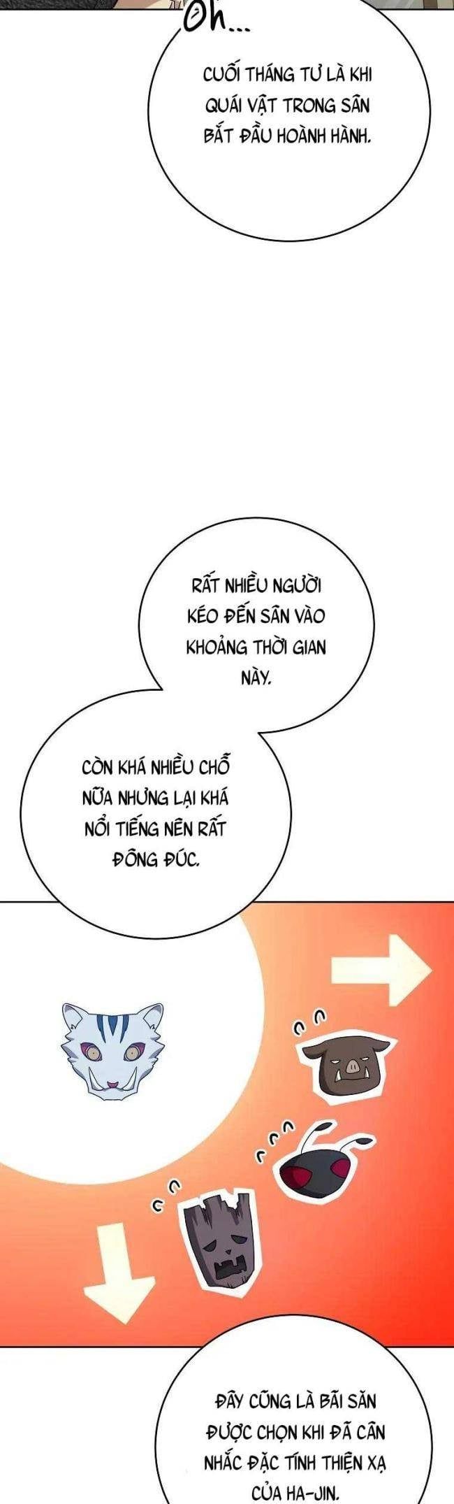 Trở Thành Quần Chúng Trong Tiểu Thuyết Chapter 37 - Trang 32