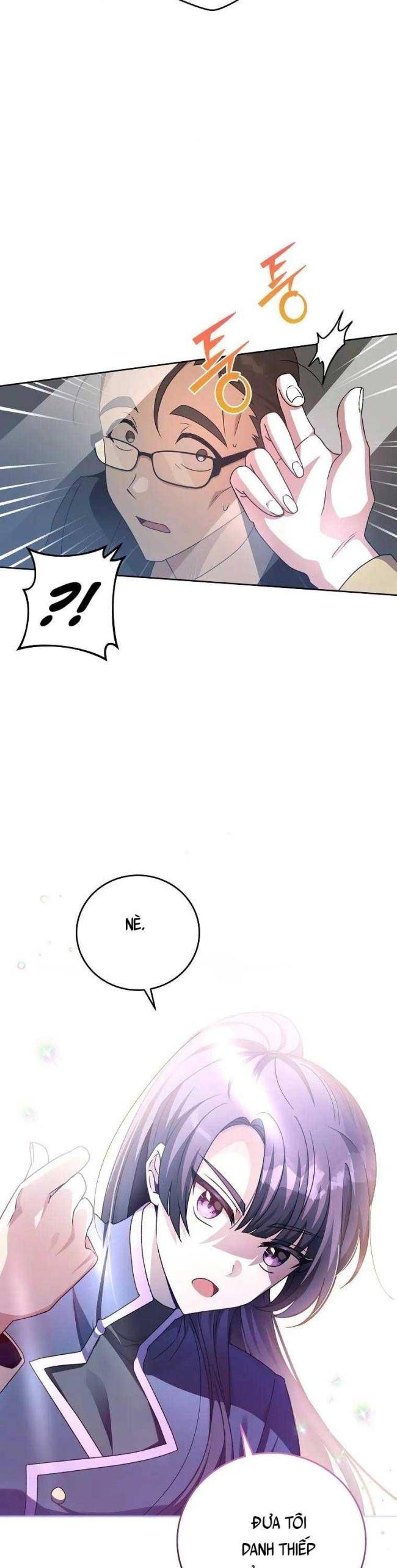 Trở Thành Quần Chúng Trong Tiểu Thuyết Chapter 37 - Trang 35