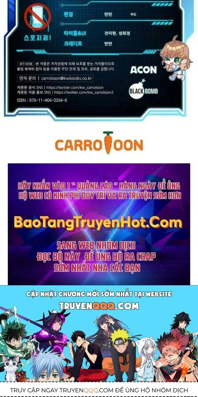 Trở Thành Quần Chúng Trong Tiểu Thuyết Chapter 37 - Trang 37