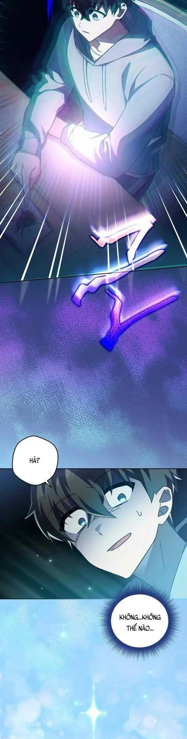 Trở Thành Quần Chúng Trong Tiểu Thuyết Chapter 37 - Trang 5