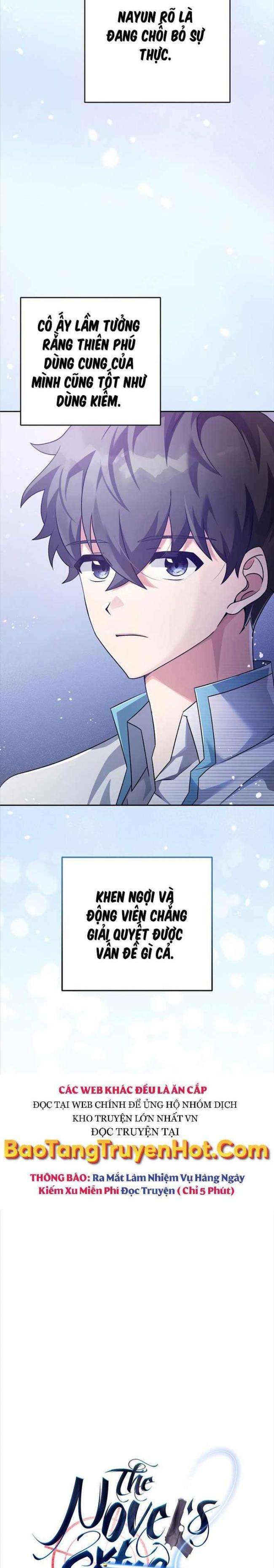 Trở Thành Quần Chúng Trong Tiểu Thuyết Chapter 38 - Trang 10