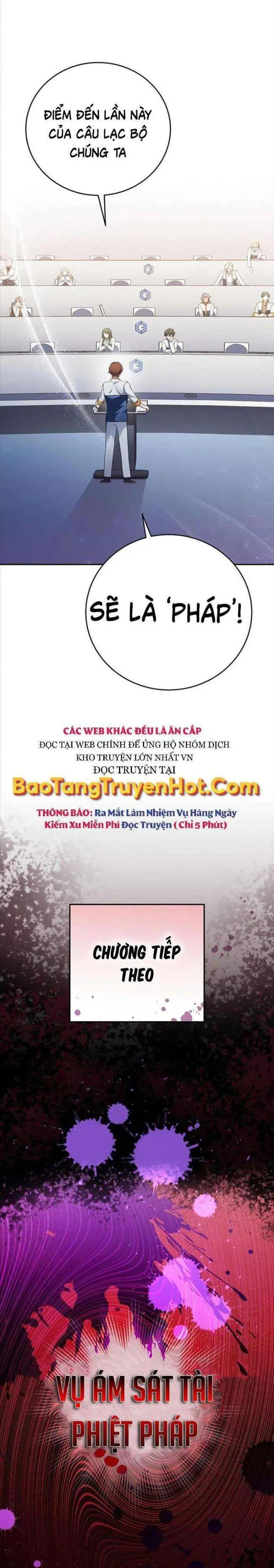 Trở Thành Quần Chúng Trong Tiểu Thuyết Chapter 38 - Trang 13