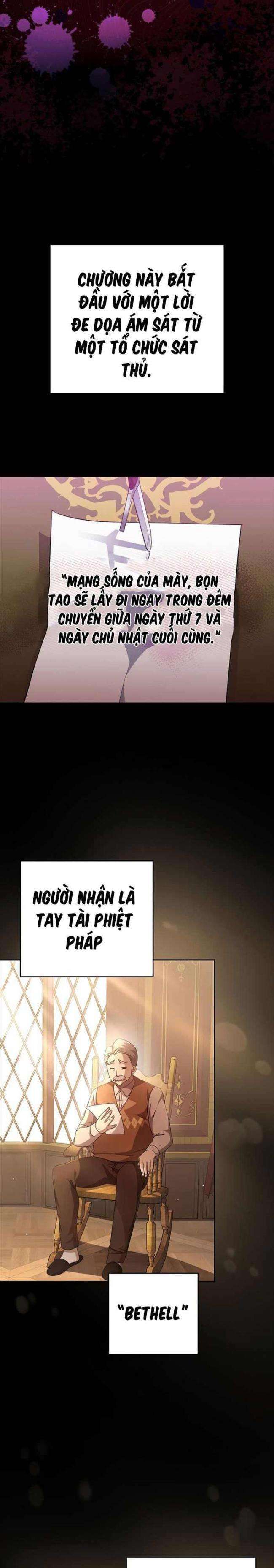 Trở Thành Quần Chúng Trong Tiểu Thuyết Chapter 38 - Trang 14