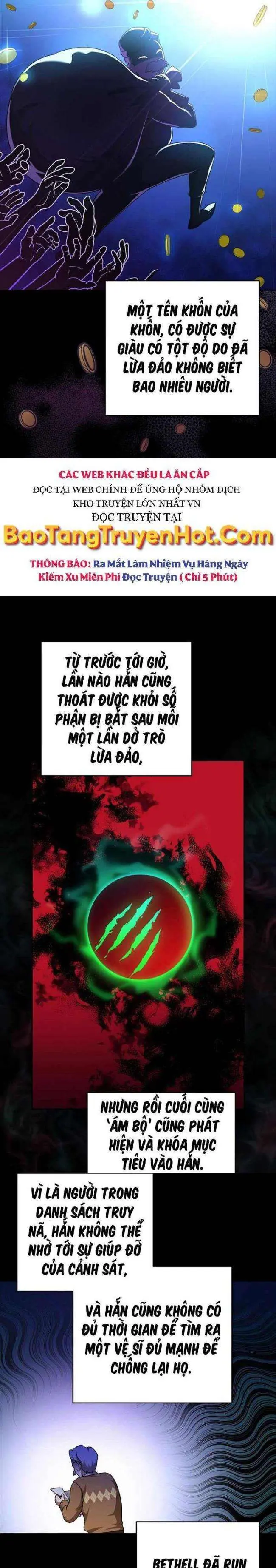 Trở Thành Quần Chúng Trong Tiểu Thuyết Chapter 38 - Trang 16