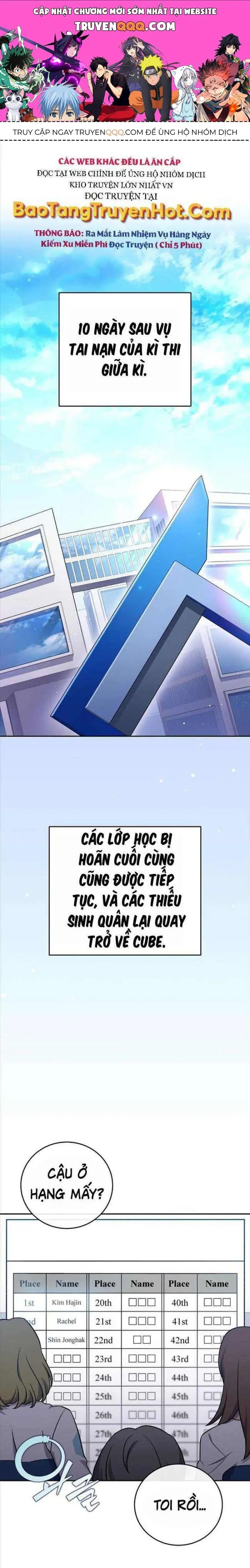 Trở Thành Quần Chúng Trong Tiểu Thuyết Chapter 38 - Trang 2