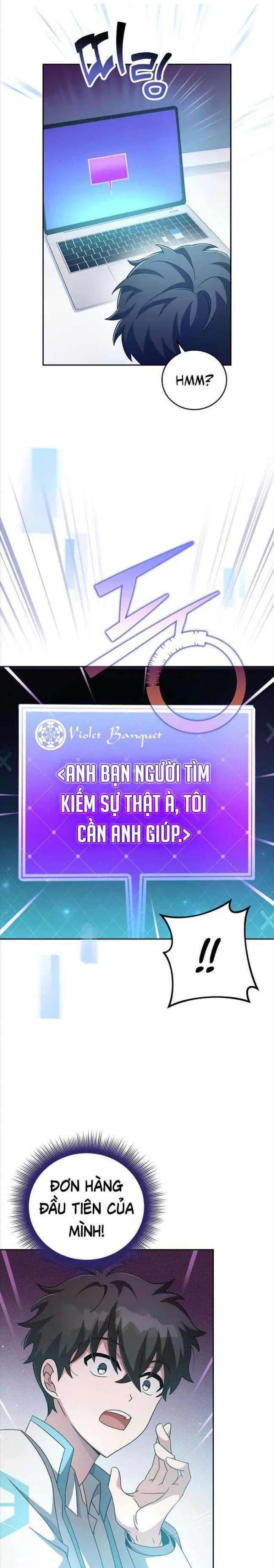 Trở Thành Quần Chúng Trong Tiểu Thuyết Chapter 38 - Trang 20