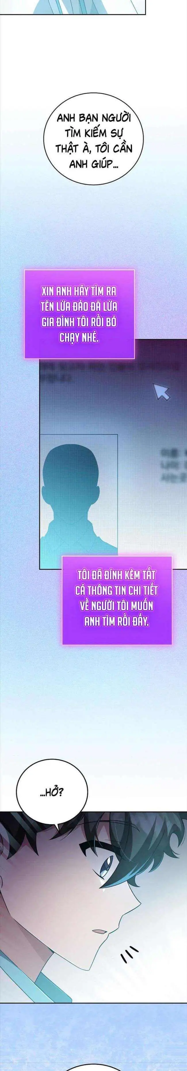 Trở Thành Quần Chúng Trong Tiểu Thuyết Chapter 38 - Trang 21