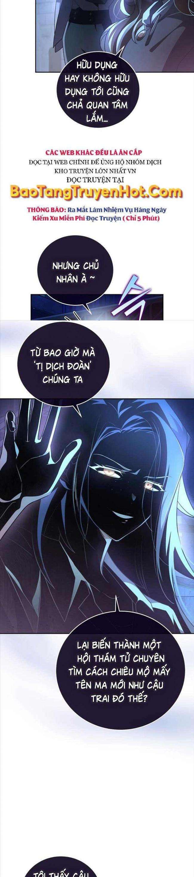 Trở Thành Quần Chúng Trong Tiểu Thuyết Chapter 38 - Trang 24