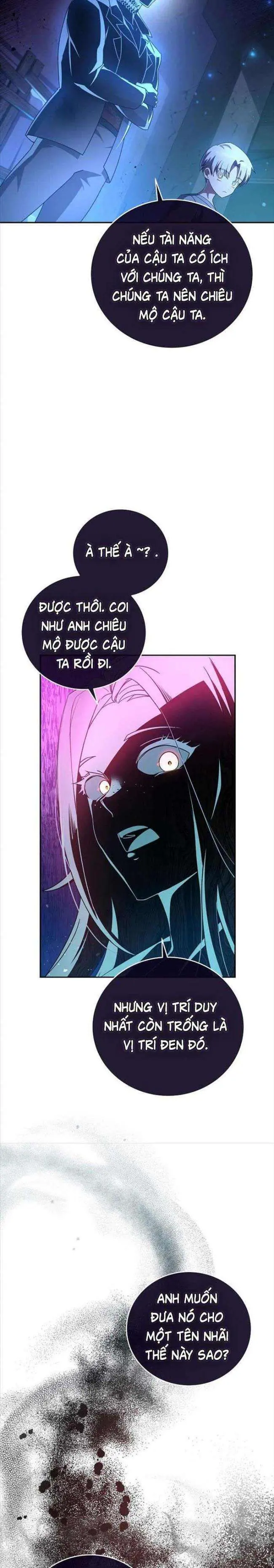Trở Thành Quần Chúng Trong Tiểu Thuyết Chapter 38 - Trang 26